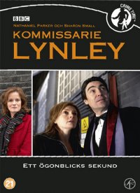 Kommissarie Lynley 21 (DVD)